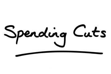 Spending Cuts