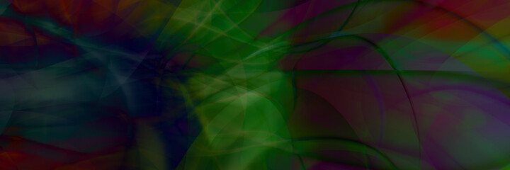 abstract composition