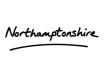 Northamptonshire