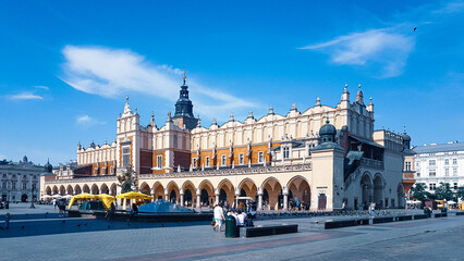 Cracovia la cita' favola