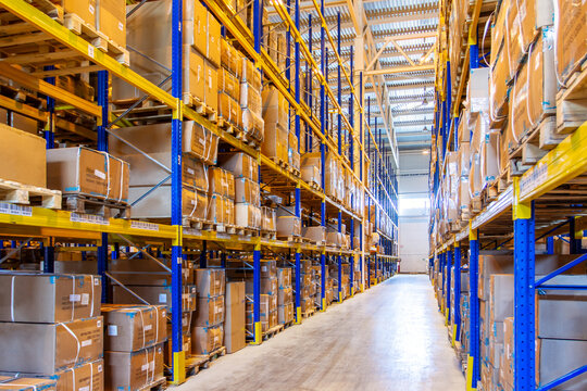inventory management tips for companies