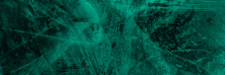 abstract composition