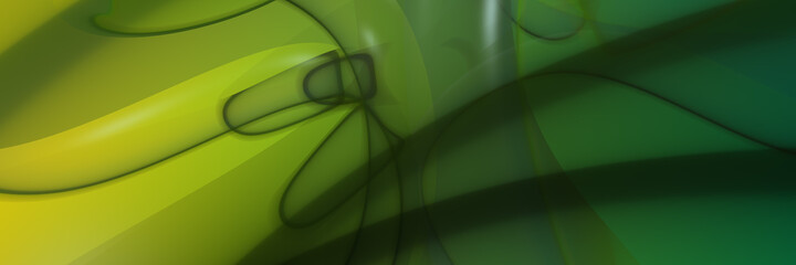 abstract composition © neurostructure