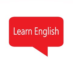 Learn English text