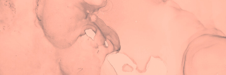 Watercolour Backdrop.  Creative Cerise Texture.