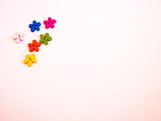 flowers background