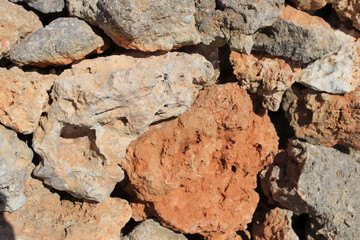 stone wall texture
