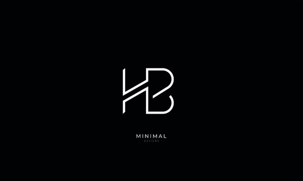Alphabet H/B Alphabet H/B