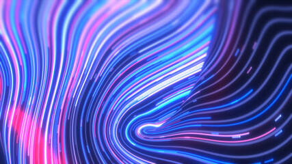 Fototapete 幾何学的な黒背景素材 近未来素材 Fototapeten 功 村田