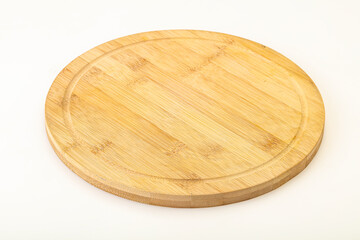 Bamboo wooden board for kitchen