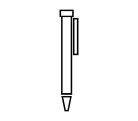Pen icon