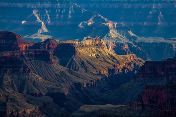 Grand Canyon North Rim © Przemysław