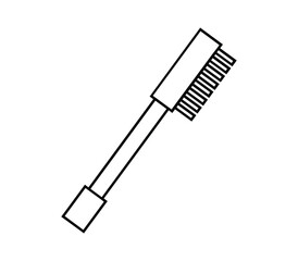 Comb icon