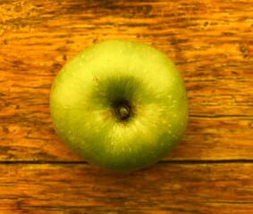 apple