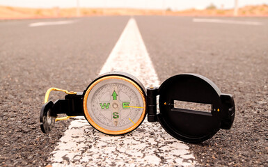 Travel Concept