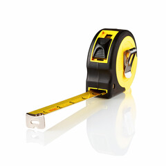measuring tape