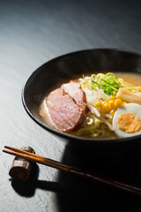 味噌ラーメン