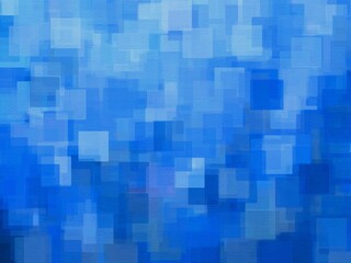 blue color of abstract background