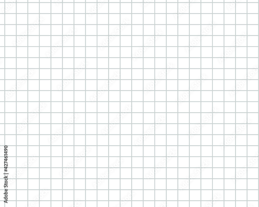 Poster graph paper,grid paper texture. abstract grid line