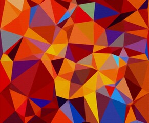 beautiful color of abstract background