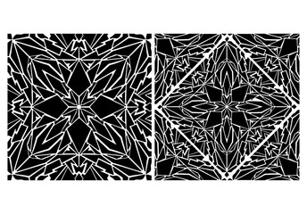 nice and charming ornament decoration 5