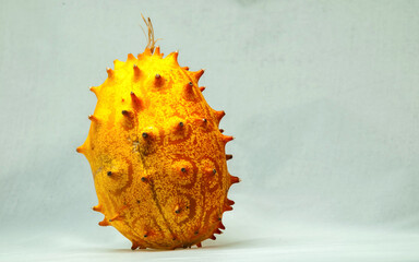 Kiwano (Cucumis metuliferus)