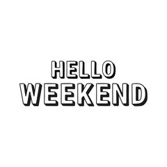 Vector isolated illustration.