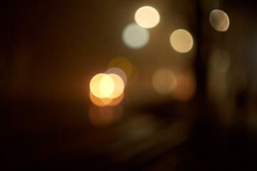 background with bubbles