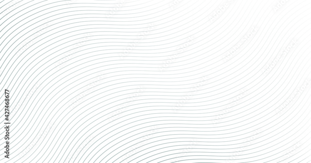 Aufkleber vector illustration of the gray pattern of lines abstract background. eps10.