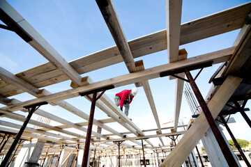 phases of work safely on a construction site