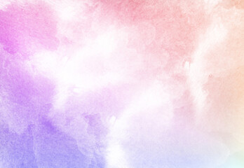 背景 テクスチャ IT グラフィック プリズム 反射 照明 光 水彩 雲