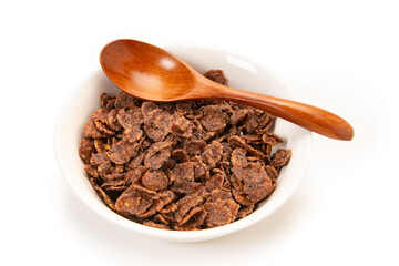 チョコフレーク