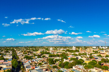 Obraz premium ciudad..