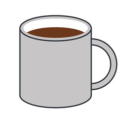 cup of coffee