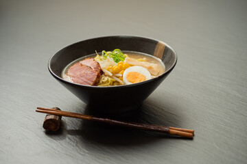 味噌ラーメン
