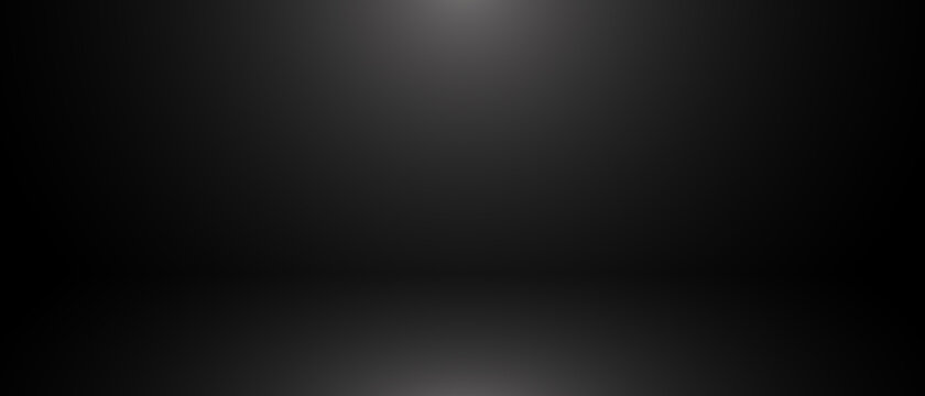 spotlight on the wall,3d rendering wood podium minimal black wall scene, black background,gray abstract,light color wallpaper,gray, image, bright design, modern,collection,modern wallpaper,3d,