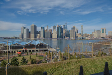 new york city USA