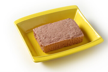 Traditional Turkish halva. Food background.