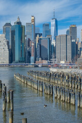 newyork city, usa