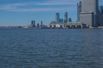 newyork city, usa