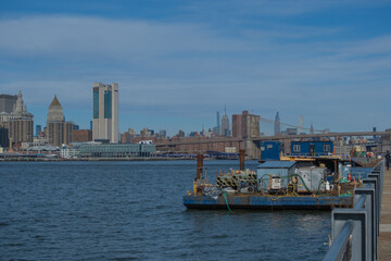 newyork city, usa