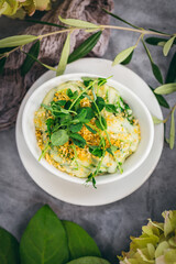 Gourmet Dinner with Drink