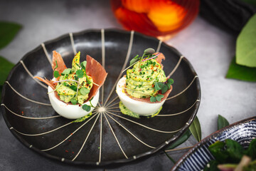 Gourmet Dinner with Drink