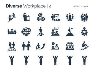 Diverse Workplace -04