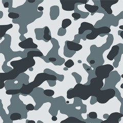 camouflage military seamless pattern texture army background 