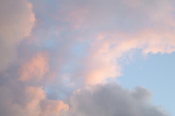 clouds