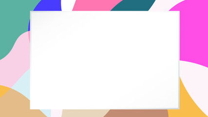 dynamic background shape gradient pattern creative geometric wallpaper trendy gradient shapes composition.composition,website landing page or background.Colorful holographic abstract background.Eps10