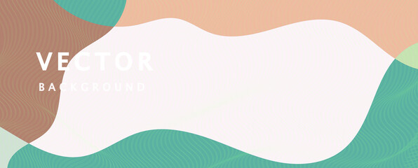 dynamic background shape gradient pattern creative geometric wallpaper trendy gradient shapes composition.composition,website landing page or background.Colorful holographic abstract background.Eps10