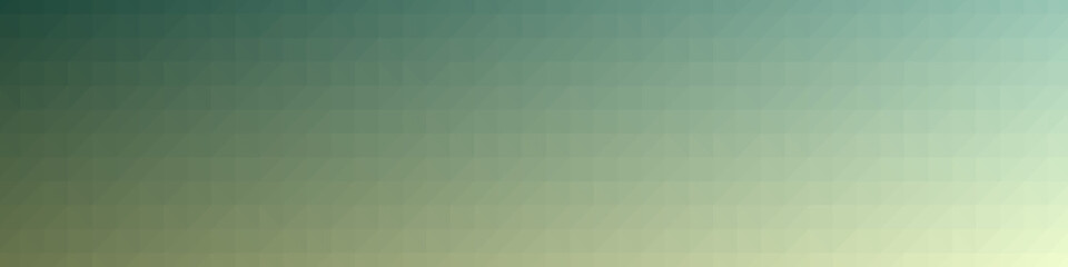 Abstract color Low-Polygones Generative Art background illustration