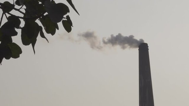 Air Pollution from Brick Kilns. Brick kilns are the leading cause of air pollution in Dhaka city and also Bangladesh. 